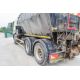 MAN 26 tonne 6870cc diesel Phoenix hot box Registration Number: BX09 AWN Date of Registration: 01/ - Image 11 of 34
