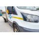 Ford Transit 350 1995cc diesel 6 speed manual dropside pick up Registration Number: CP17 AOW Date of - Image 8 of 31
