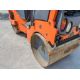 Hamm HD8VV double drum ride on roller Year: 2016 S/N: H1993533 Recorded Hours: 240 A728565 - Image 10 of 20