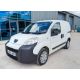 Peugeot Bipper Professional HDi 1248cc diesel 5 speed manual panel van Registration Number: AO65 SRV - Image 1 of 30
