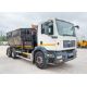 MAN 26 tonne 6870cc diesel Phoenix hot box Registration Number: BX09 AWN Date of Registration: 01/ - Image 2 of 34