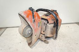 Stihl TS410 petrol driven cut off saw ** Pull cord loose ** EXP3341