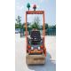 Hamm HD8VV double drum ride on roller Year: 2016 S/N: H1993533 Recorded Hours: 240 A728565 - Image 6 of 20