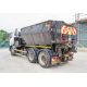 MAN 26 tonne 6870cc diesel Phoenix hot box Registration Number: BX09 AWN Date of Registration: 01/ - Image 4 of 34