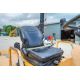 Thwaites 9 tonne straight skip dumper  Year: 2018 S/N: 806E3954 Recorded Hours: 2047 c/w V5C - Image 17 of 22