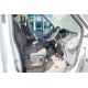 Ford Transit Tourneo Custom 320 TDCi 1995cc beaver tail car transporter Registration Number: HD19 - Image 20 of 30