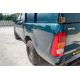 Toyota Hilux HL2 D-4D 2494cc diesel 5 speed manual 4 wheel drive double cab pick up Registration - Image 10 of 32
