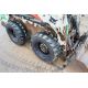 Bobcat S550 skid steer loader Year: 2016 S/N: B3GY11045 Recorded Hours: 1136 A715435 - Image 13 of 22