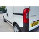 Peugeot Bipper Professional HDi 1248cc diesel 5 speed manual panel van Registration Number: AO65 SRV - Image 10 of 30