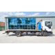 Iveco Eurocargo 75E 16S 7.5 tonne recovery lorry Registration Number: LX18 PVF Date of Registration: - Image 8 of 29