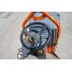Hamm HD8VV double drum ride on roller Year: 2016 S/N: H1993533 Recorded Hours: 240 A728565 - Image 16 of 20