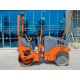 Hamm HD8VV double drum ride on roller Year: 2016 S/N: H1993533 Recorded Hours: 240 A728565 - Image 8 of 20