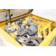 Altrad Belle 1 tonne hi-tip dumper Year: 2021 S/N: 439255 Recorded Hours: 495 2104BEL909 - Image 22 of 23