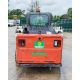 Bobcat S550 skid steer loader Year: 2016 S/N: B3GY11045 Recorded Hours: 1136 A715435 - Image 6 of 22