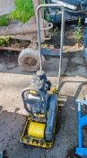 Wacker Neuson VP1030 petrol driven compactor plate A1104203