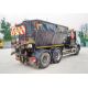 MAN 26 tonne 6870cc diesel Phoenix hot box Registration Number: BX09 AWN Date of Registration: 01/ - Image 3 of 34