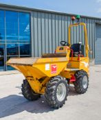Altrad Belle 1 tonne hi-tip dumper Year: 2021 S/N: 439260 Recorded Hours: 375 2105BEL909