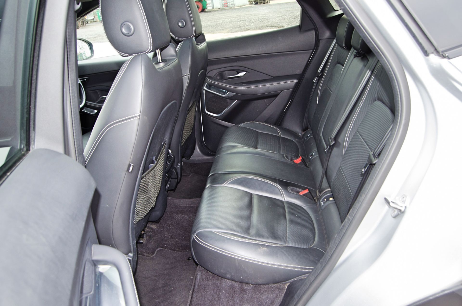 Jaguar E-Pace R-Dynamic HSE 1999cc 4 wheel drive diesel automatic estate car Registration Number: - Image 24 of 38