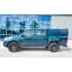 Toyota Hilux HL2 D-4D 2494cc diesel 5 speed manual 4 wheel drive double cab pick up Registration - Image 7 of 32