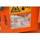 Hamm HD8VV double drum ride on roller Year: 2016 S/N: H1993533 Recorded Hours: 240 A728565 - Image 20 of 20