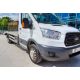 Ford Transit Tourneo Custom 320 TDCi 1995cc beaver tail car transporter Registration Number: HD19 - Image 11 of 30