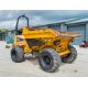 Thwaites 9 tonne straight skip dumper  Year: 2018 S/N: 806E3954 Recorded Hours: 2047 c/w V5C - Image 2 of 22