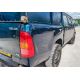 Toyota Hilux HL2 D-4D 2494cc diesel 5 speed manual 4 wheel drive double cab pick up Registration - Image 12 of 32