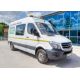 Mercedes Benz Sprinter 313 CDi 2143cc diesel 6 speed manual welfare van Registration Number: DK64 - Image 2 of 33