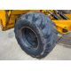Thwaites 9 tonne straight skip dumper  Year: 2018 S/N: 806E3954 Recorded Hours: 2047 c/w V5C - Image 13 of 22