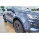 Isuzu D-Max V-Cross 1898cc diesel 6 speed manual double cab pick up Registration Number: SL72 URY - Image 11 of 33