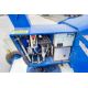 Nifty HR12 diesel/battery electric articulated boom access platform Year: 2011 S/N: 1220608 HYP117 - Image 9 of 15