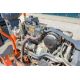 Hamm HD8VV double drum ride on roller Year: 2016 S/N: H1993533 Recorded Hours: 240 A728565 - Image 19 of 20