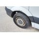 Mercedes Benz Sprinter 313 CDi 2143cc diesel 6 speed manual welfare van Registration Number: DK64 - Image 13 of 33