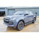 Isuzu D-Max V-Cross 1898cc diesel 6 speed manual double cab pick up Registration Number: SL72 URY - Image 1 of 33