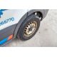Ford Transit 350 1995cc diesel 6 speed manual dropside pick up Registration Number: CP17 AOW Date of - Image 12 of 31
