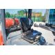 Toyota Tonero 30 3 tonne gas powered fork lift truck Year: 2009 S/N: 028FG130 Recorded Hours: 10,131 - Image 17 of 22