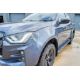 Isuzu D-Max V-Cross 1898cc diesel 6 speed manual double cab pick up Registration Number: SL72 URY - Image 9 of 33