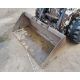 Bobcat S550 skid steer loader Year: 2016 S/N: B3GY11045 Recorded Hours: 1136 A715435 - Image 9 of 22