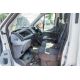 Ford Transit Tourneo Custom 320 TDCi 1995cc beaver tail car transporter Registration Number: HD19 - Image 22 of 30