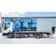 Iveco Eurocargo 75E 16S 7.5 tonne recovery lorry Registration Number: LX18 PVF Date of Registration: - Image 7 of 29