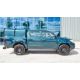 Toyota Hilux HL2 D-4D 2494cc diesel 5 speed manual 4 wheel drive double cab pick up Registration - Image 8 of 32