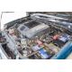 Toyota Hilux HL2 D-4D 2494cc diesel 5 speed manual 4 wheel drive double cab pick up Registration - Image 31 of 32
