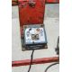 Skyjack SJ6832RT diesel driven scissor lift access platform Year: 2016 S/N: 37007663 Recorded Hours: - Image 17 of 18