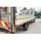Ford Transit 350 1995cc diesel 6 speed manual dropside pick up Registration Number: CP17 AOW Date of - Image 11 of 31