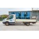 Ford Transit 350 1995cc diesel 6 speed manual dropside pick up Registration Number: CP17 AOW Date of - Image 6 of 31