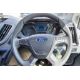 Ford Transit Tourneo Custom 320 TDCi 1995cc beaver tail car transporter Registration Number: HD19 - Image 26 of 30