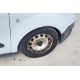 Ford Transit Courier TDCi 1499cc diesel 5 speed manual panel van Registration Number: MK17 JLX - Image 15 of 29