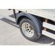 Ford Transit Tourneo Custom 320 TDCi 1995cc beaver tail car transporter Registration Number: HD19 - Image 18 of 30
