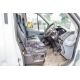 Ford Transit 350 1995cc diesel 6 speed manual dropside pick up Registration Number: CP17 AOW Date of - Image 17 of 31