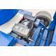 Nifty HR12 diesel/battery electric articulated boom access platform Year: 2011 S/N: 1220608 HYP117 - Image 14 of 15